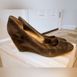 Franco Sarto Wedges